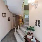 House Nefeli Dom wakacyjny Témeni