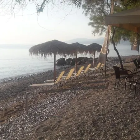 House Nefeli * Temeni