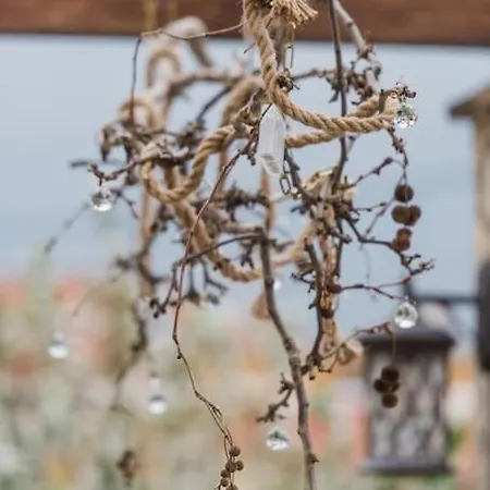 House Nefeli Holiday home