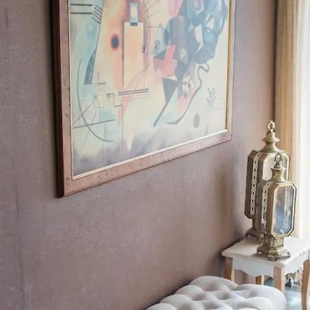 House Nefeli * Temeni