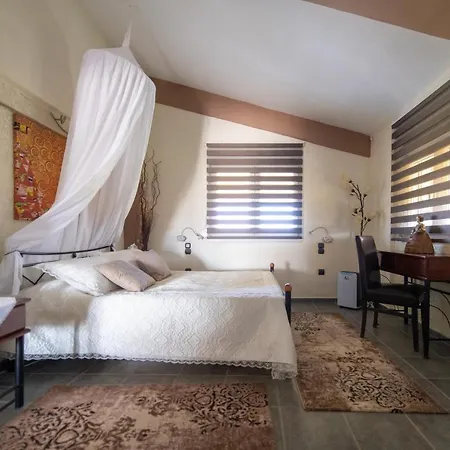 House Nefeli Holiday home *