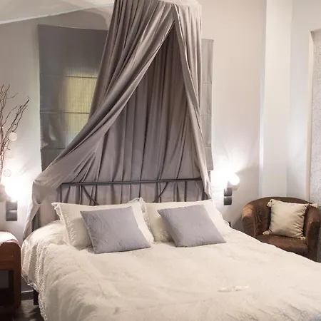 Hébergement de vacances House Nefeli *