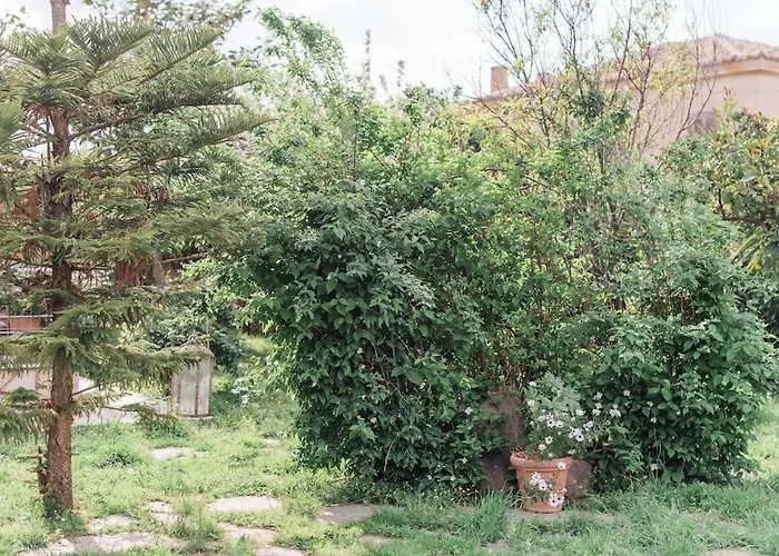 House Nefeli Casa vacanze