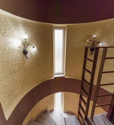 House Nefeli Casa vacanze