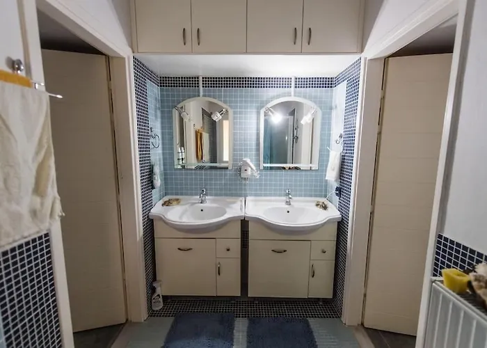 House Nefeli Casa vacanze *