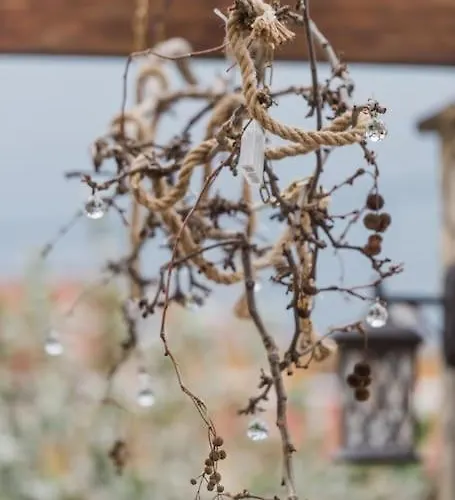 House Nefeli Hébergement de vacances