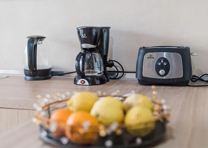 House Nefeli Hébergement de vacances *