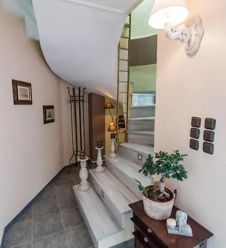 House Nefeli Casa vacanze Témeni