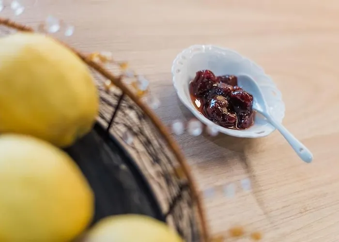 Hébergement de vacances House Nefeli Témeni