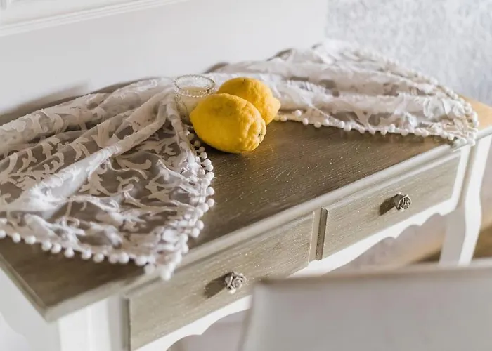 Hébergement de vacances House Nefeli *