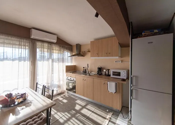 Casa vacanze House Nefeli Témeni