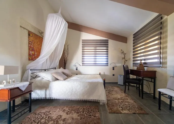 House Nefeli Casa vacanze *