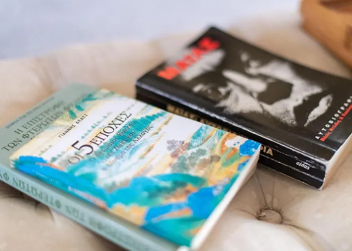 House Nefeli Casa vacanze