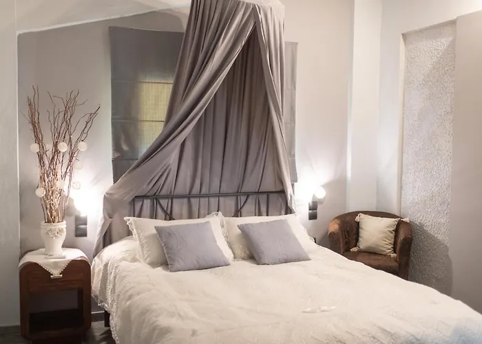 Casa vacanze House Nefeli *