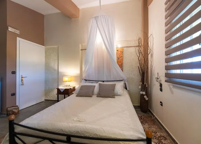 Casa vacanze House Nefeli