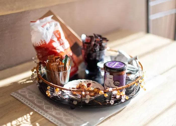 Hébergement de vacances House Nefeli