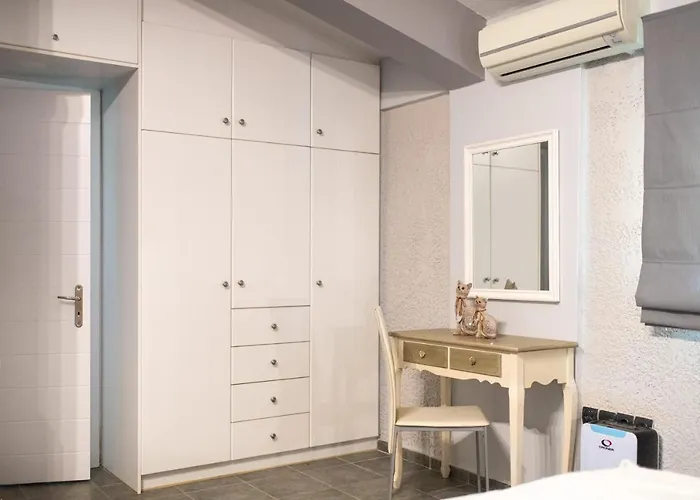 House Nefeli Hébergement de vacances