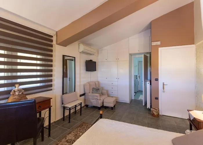 Casa vacanze House Nefeli *